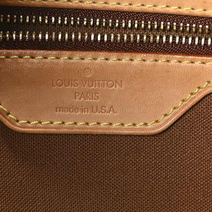 Louis Vuitton Monogram Batignolles Horizontal 6 of 11