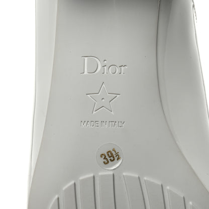 Christian Dior Patent Diorarty 30mm Pumps 39.5 White 8 of 9
