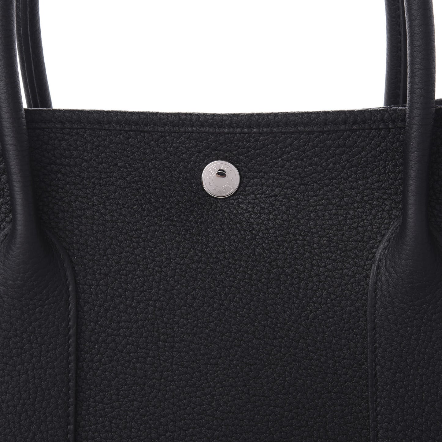 Negonda Garden Party Tote 36 MM Black