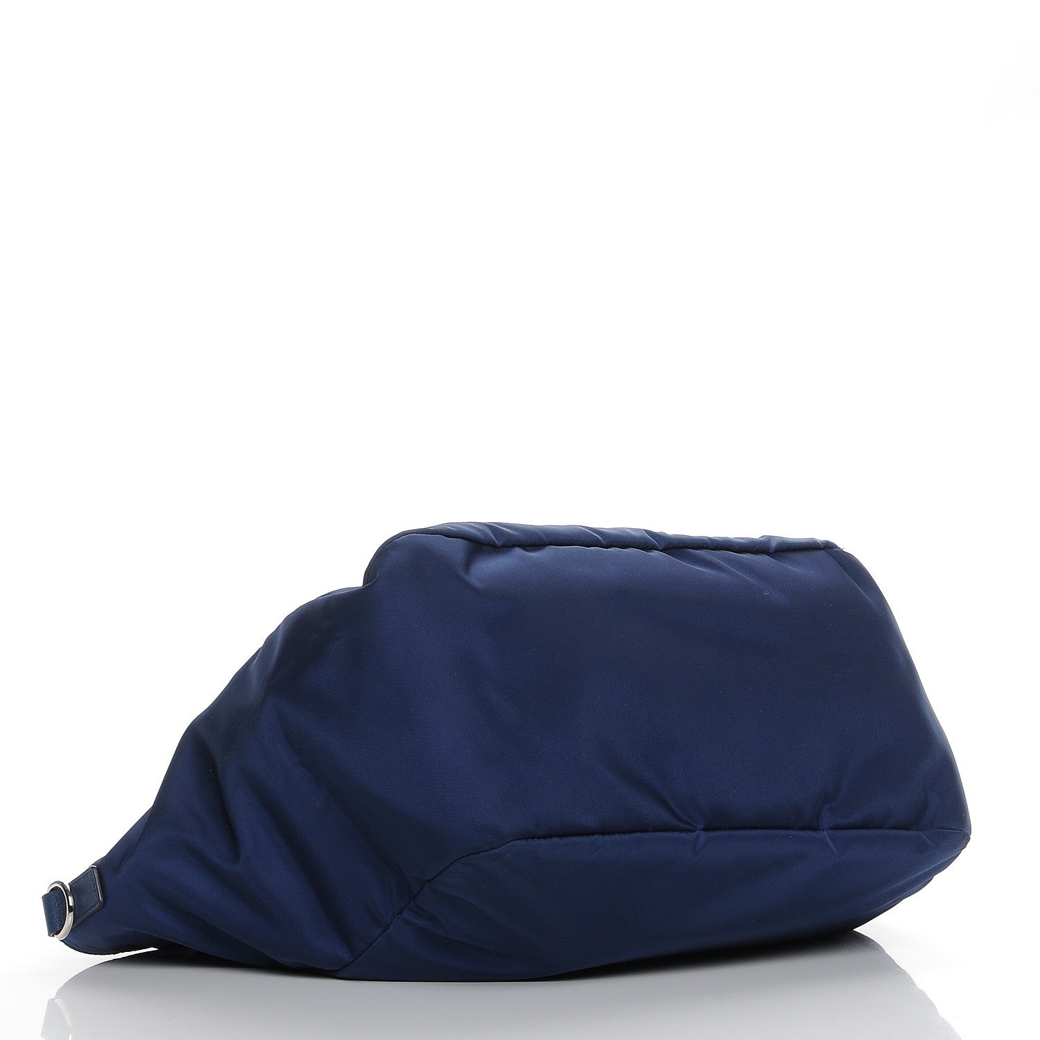 Prada Nylon Vela Tote Bluette 4 of 8