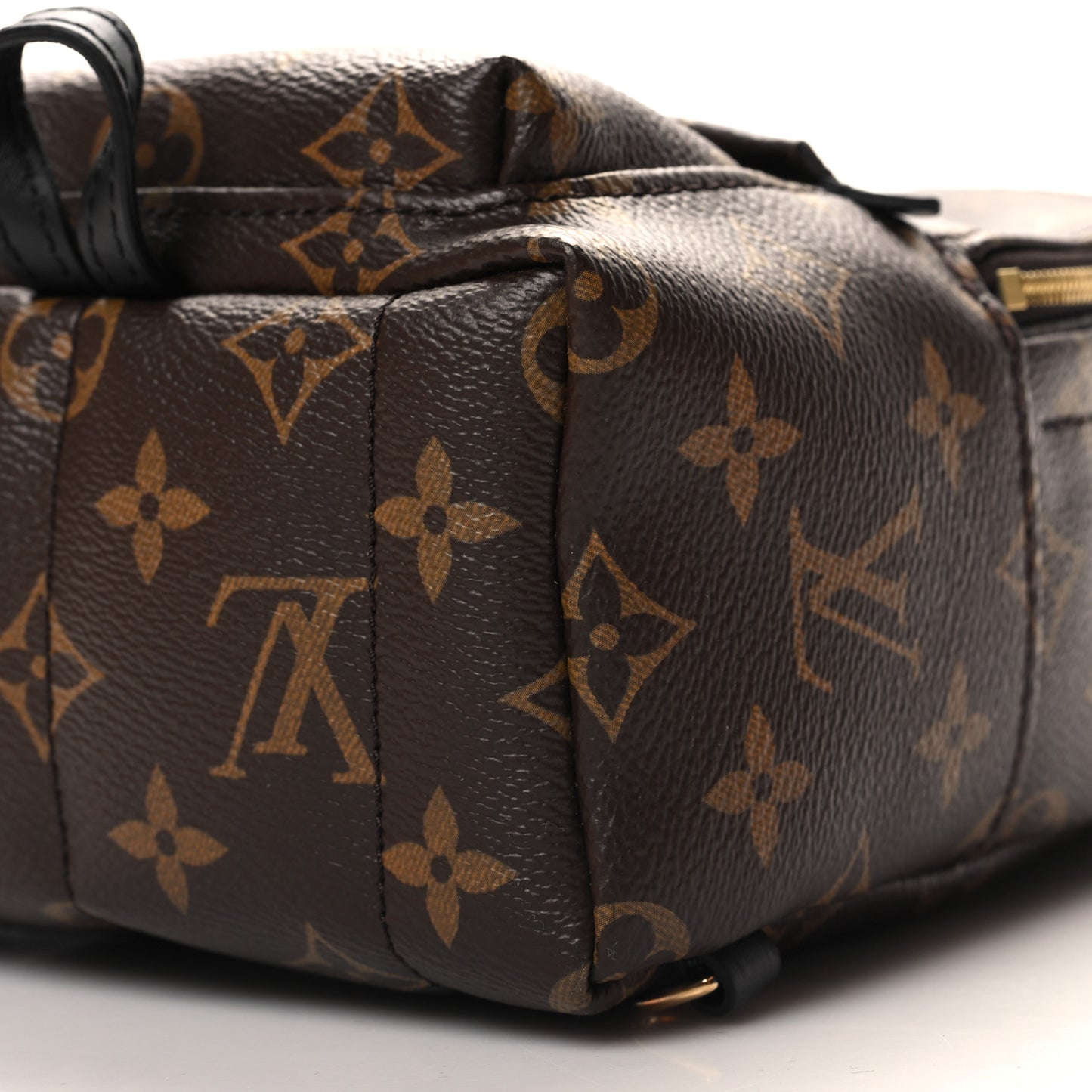 Monogram Palm Springs Backpack Mini