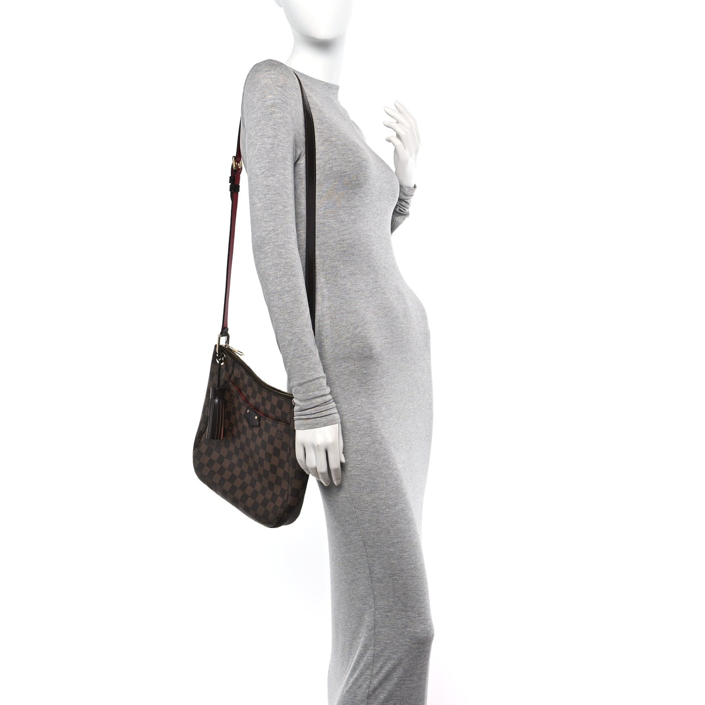 Damier Ebene South Bank Besace