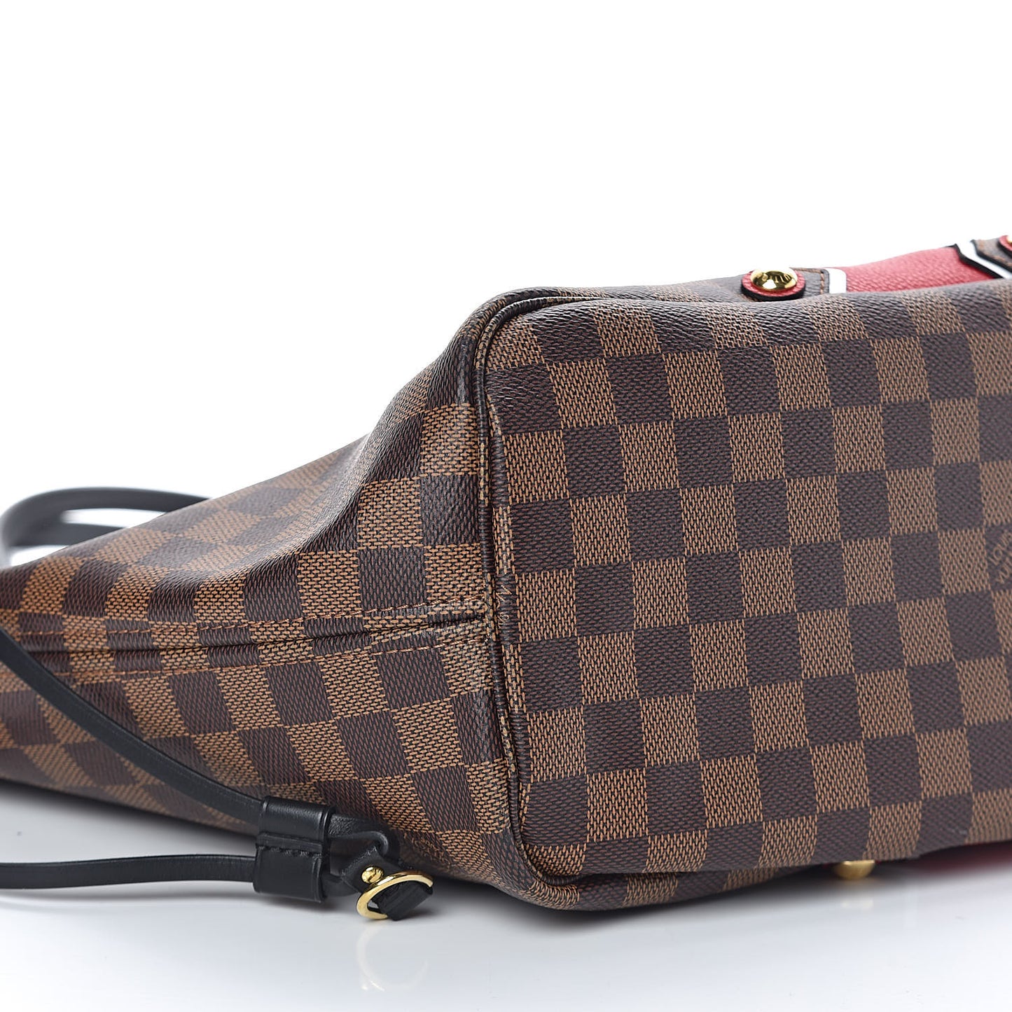 Damier Ebene Karakoram Neverfull MM