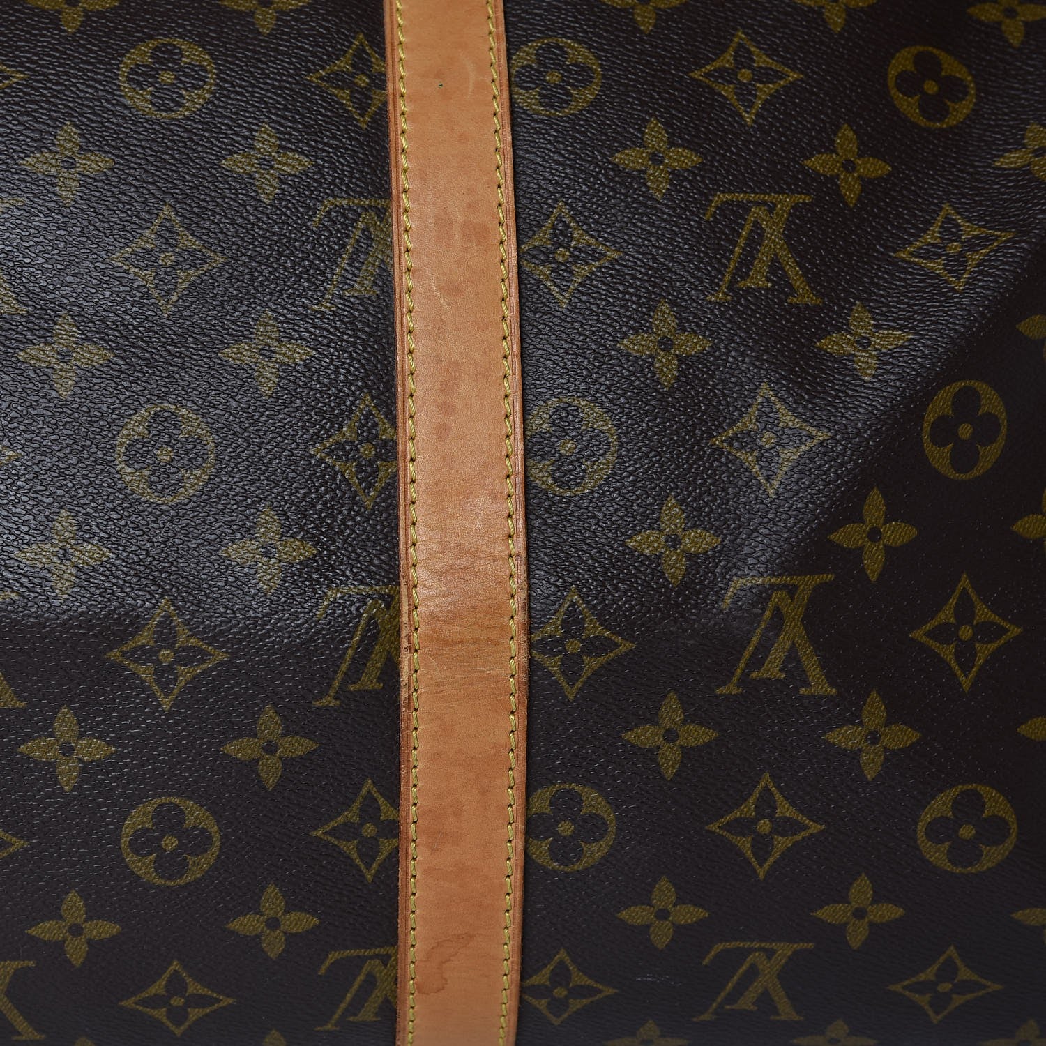 Louis Vuitton Monogram Keepall 45 17 of 21