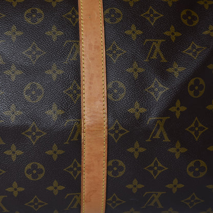 Louis Vuitton Monogram Keepall 45 17 of 21