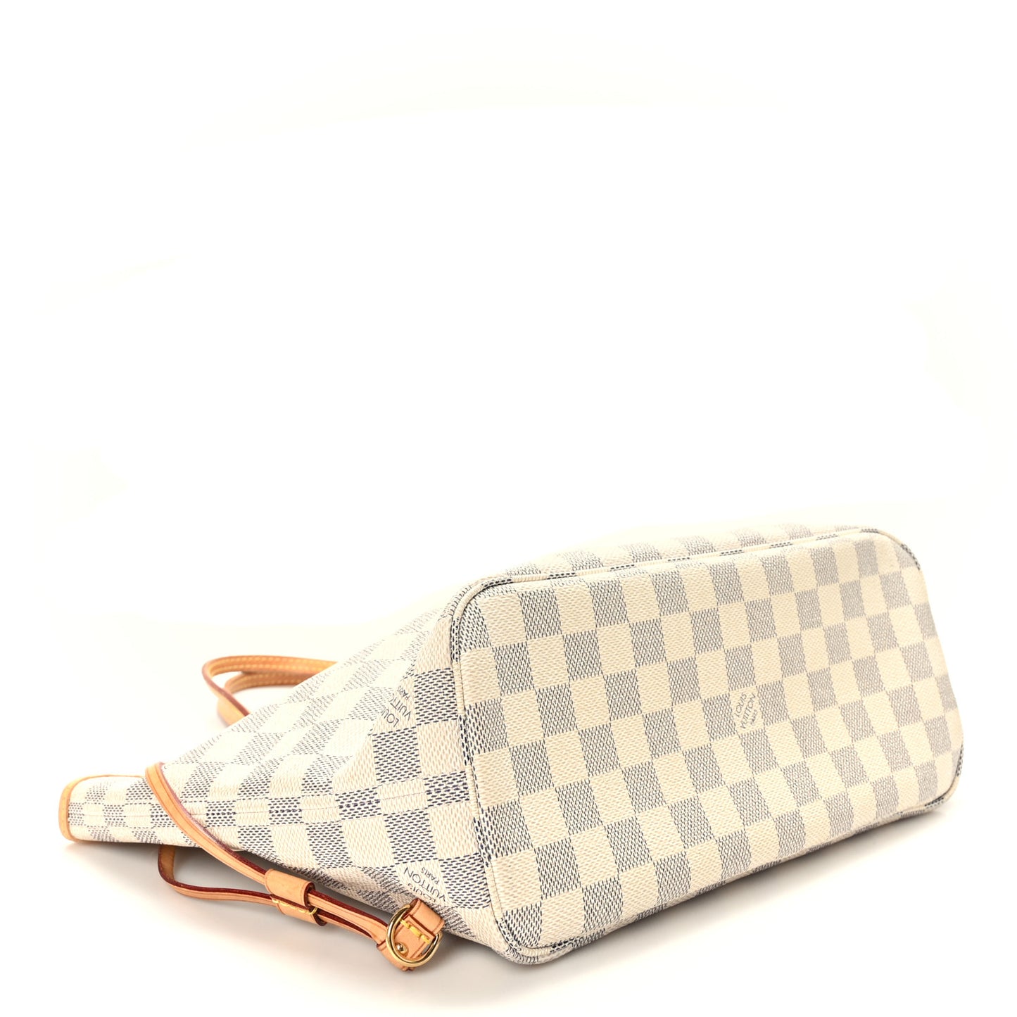 Damier Azur Neverfull PM