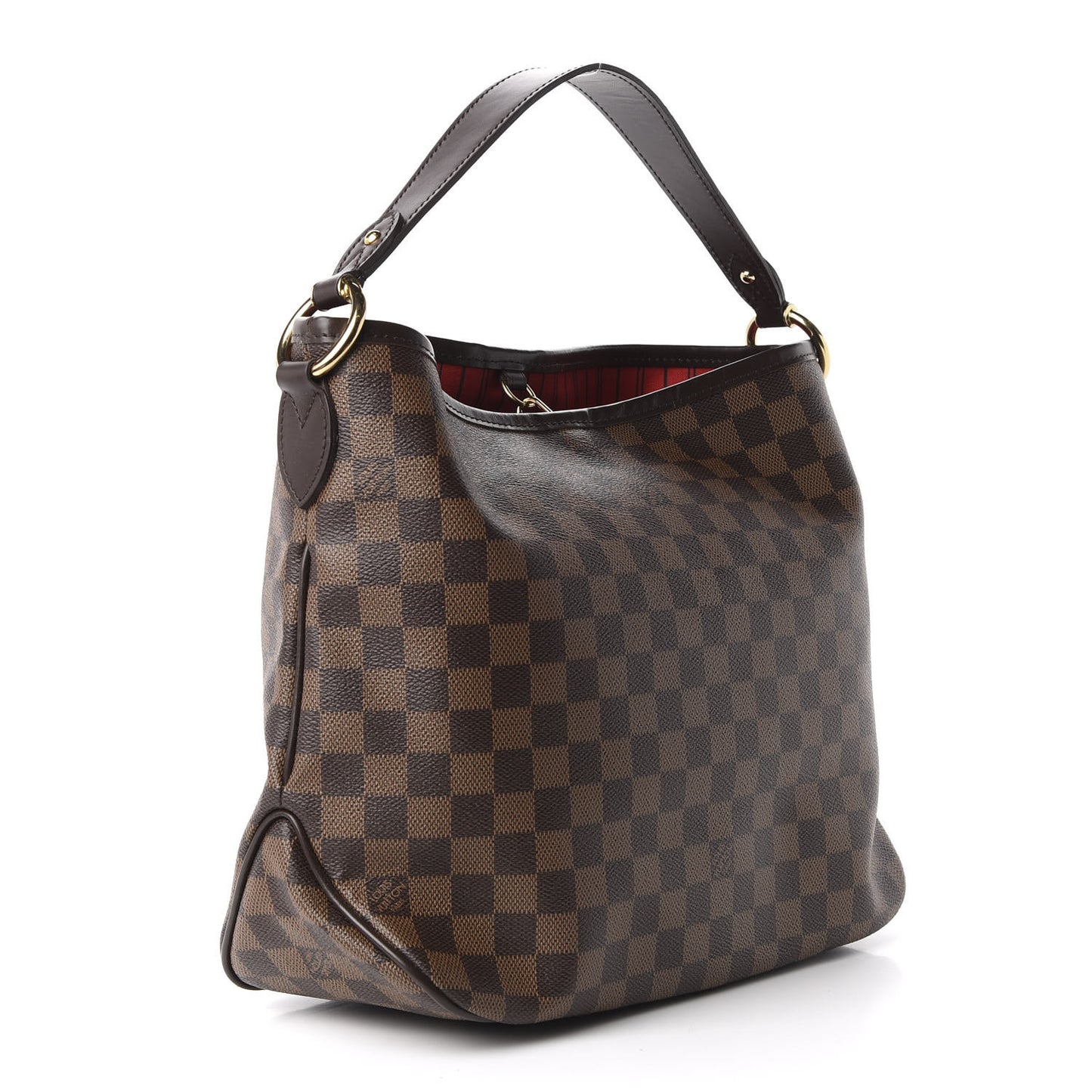 Damier Ebene Delightful PM