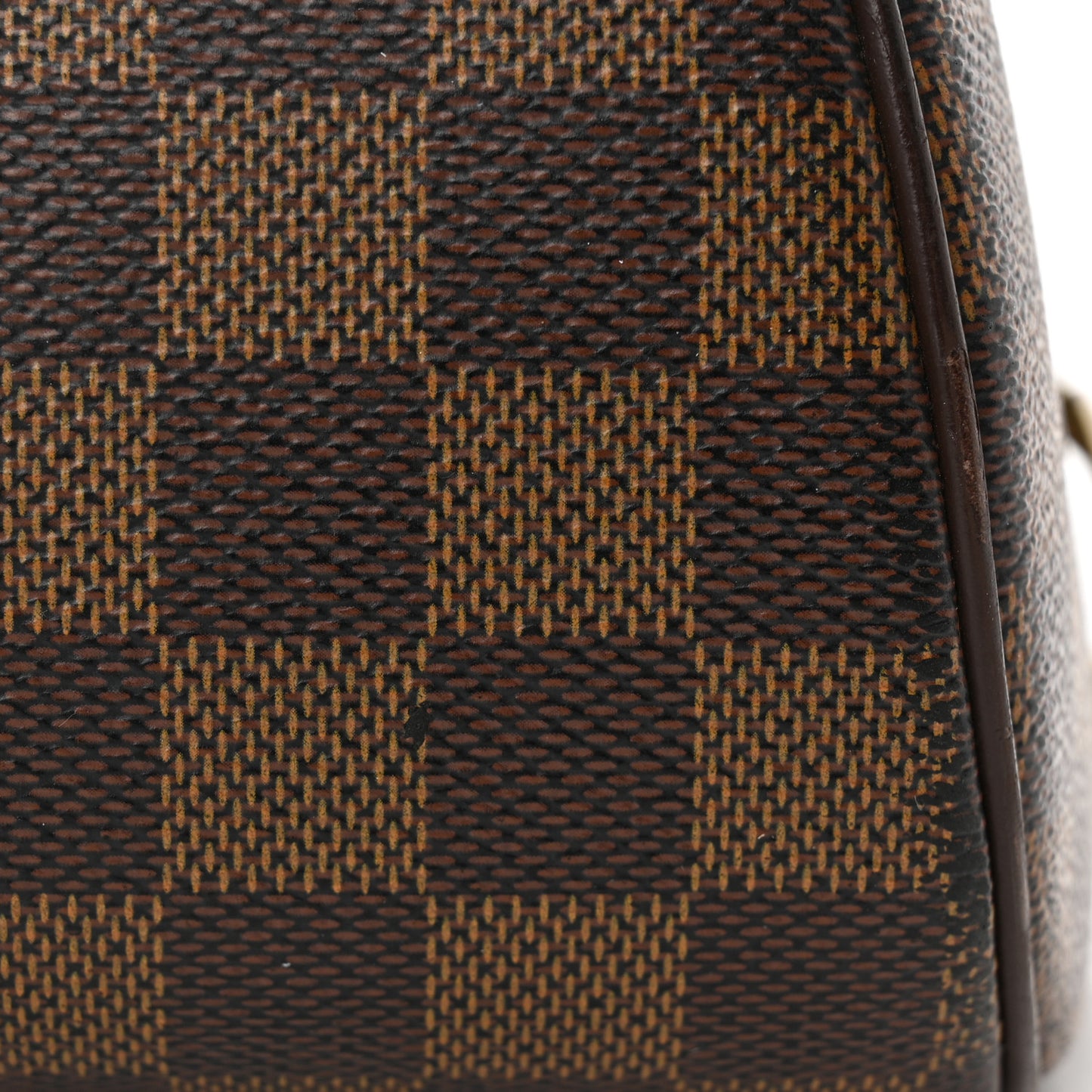 Damier Ebene Ribera MM