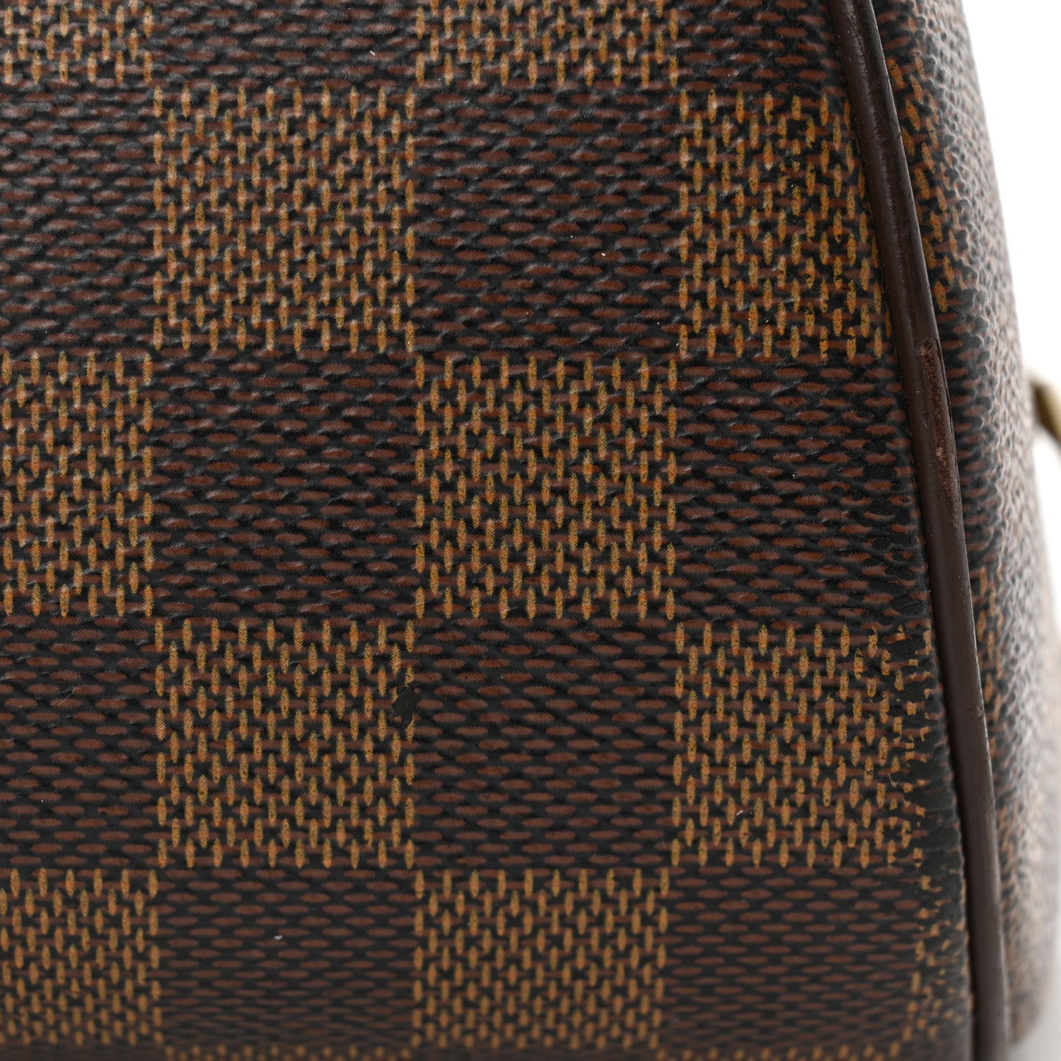 Louis Vuitton Damier Ebene Ribera MM 17 of 18