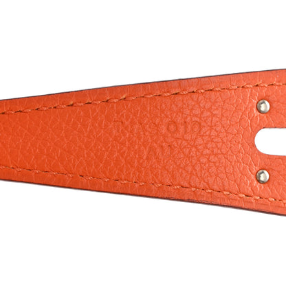 Hermes Evercolor Lindy 26 Feu 7 of 10