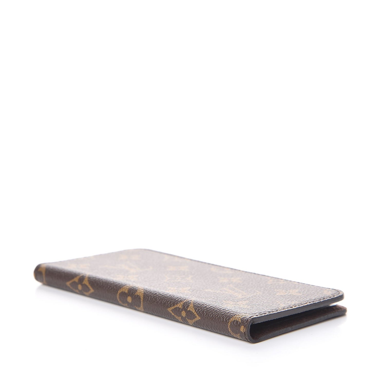 Monogram iPhone 7/8 Plus Folio Case