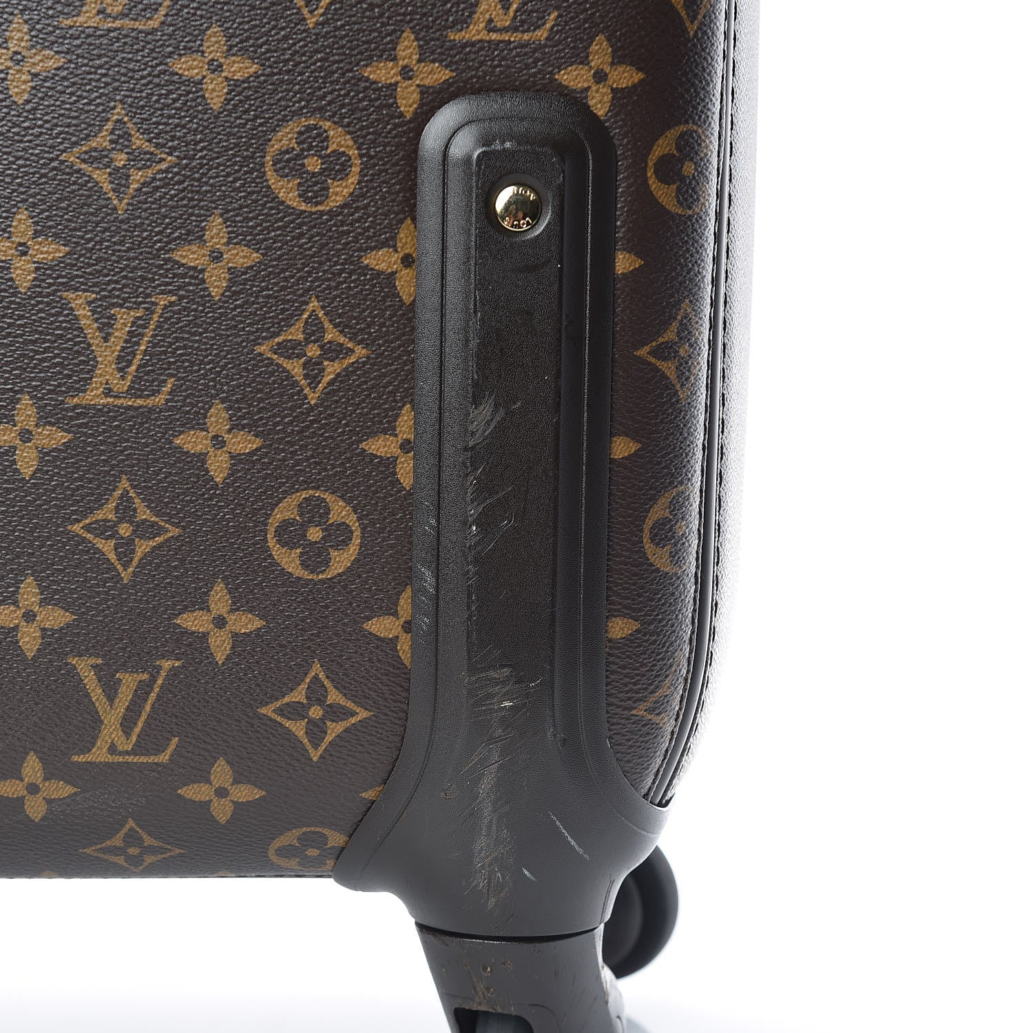 Louis Vuitton Monogram Zephyr 55 12 of 18