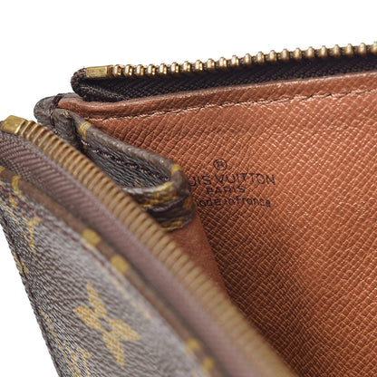 Louis Vuitton Monogram Poche Documents Portfolio Case 39 6 of 9