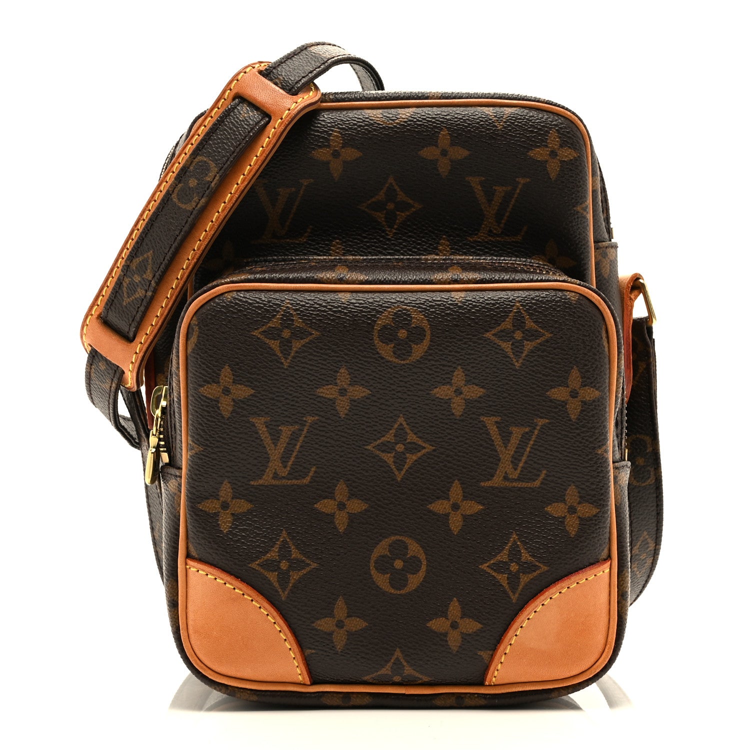 Louis Vuitton Monogram Amazone 1 of 11