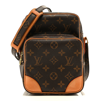 Louis Vuitton Monogram Amazone 1 of 11