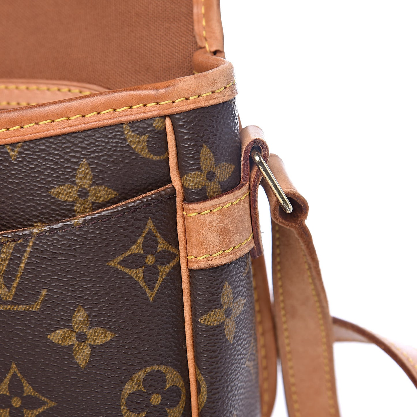 Monogram Sologne