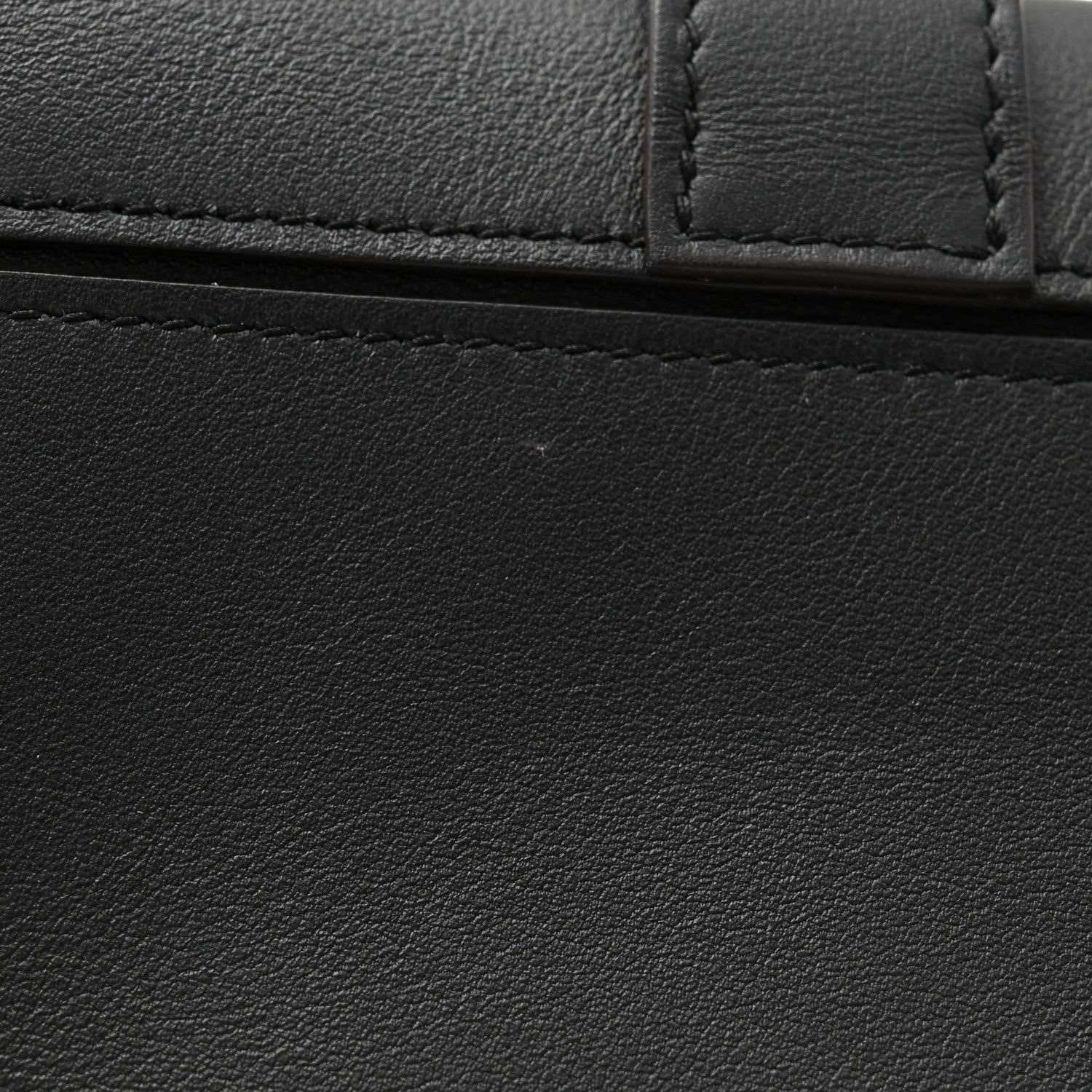 Hermes Swift Elan Pocket Belt Bag S Black 11 of 11