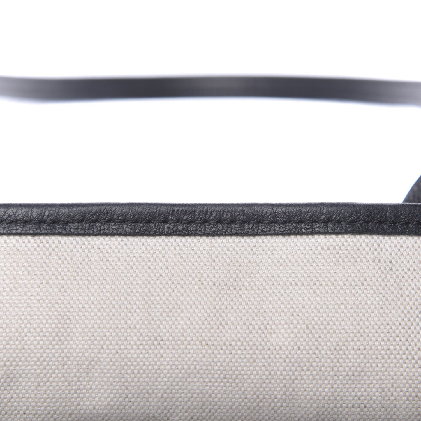 Goyardine Saint Louis PM Black