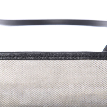 Goyard Goyardine Saint Louis PM Black 6 of 17