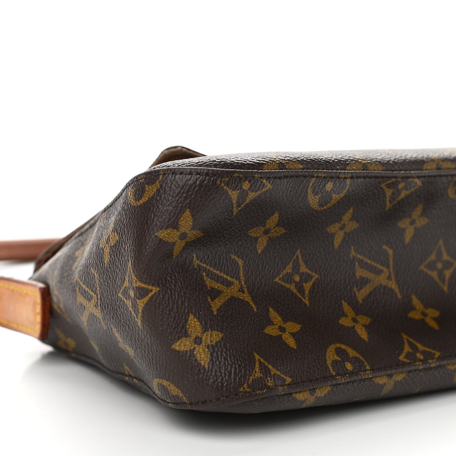 Louis Vuitton Monogram Mini Looping 8 of 13