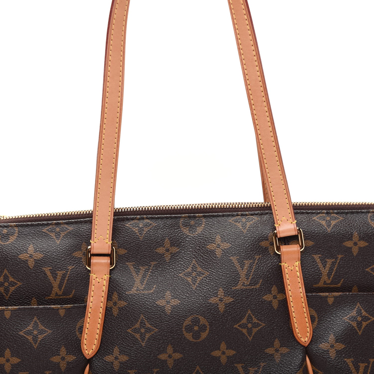 Louis Vuitton Monogram Totally PM 23 of 25