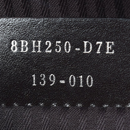Fendi Vitello Elite Regular 2Jours Tote Caffe Noir 9 of 10