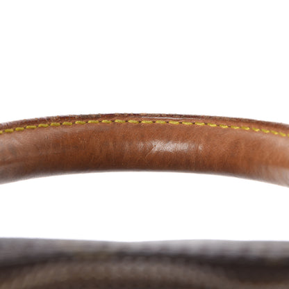 Louis Vuitton Monogram Keepall 50 11 of 20