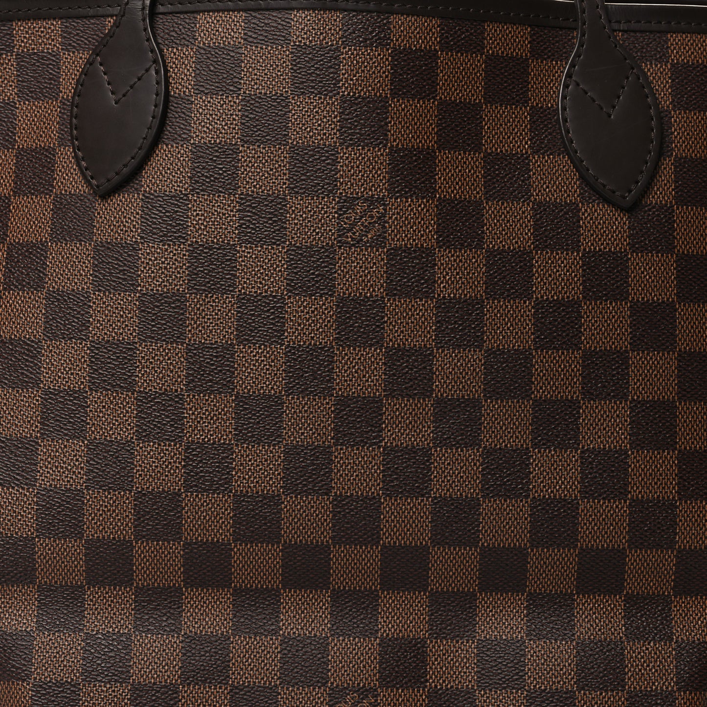Damier Ebene Neo Neverfull MM