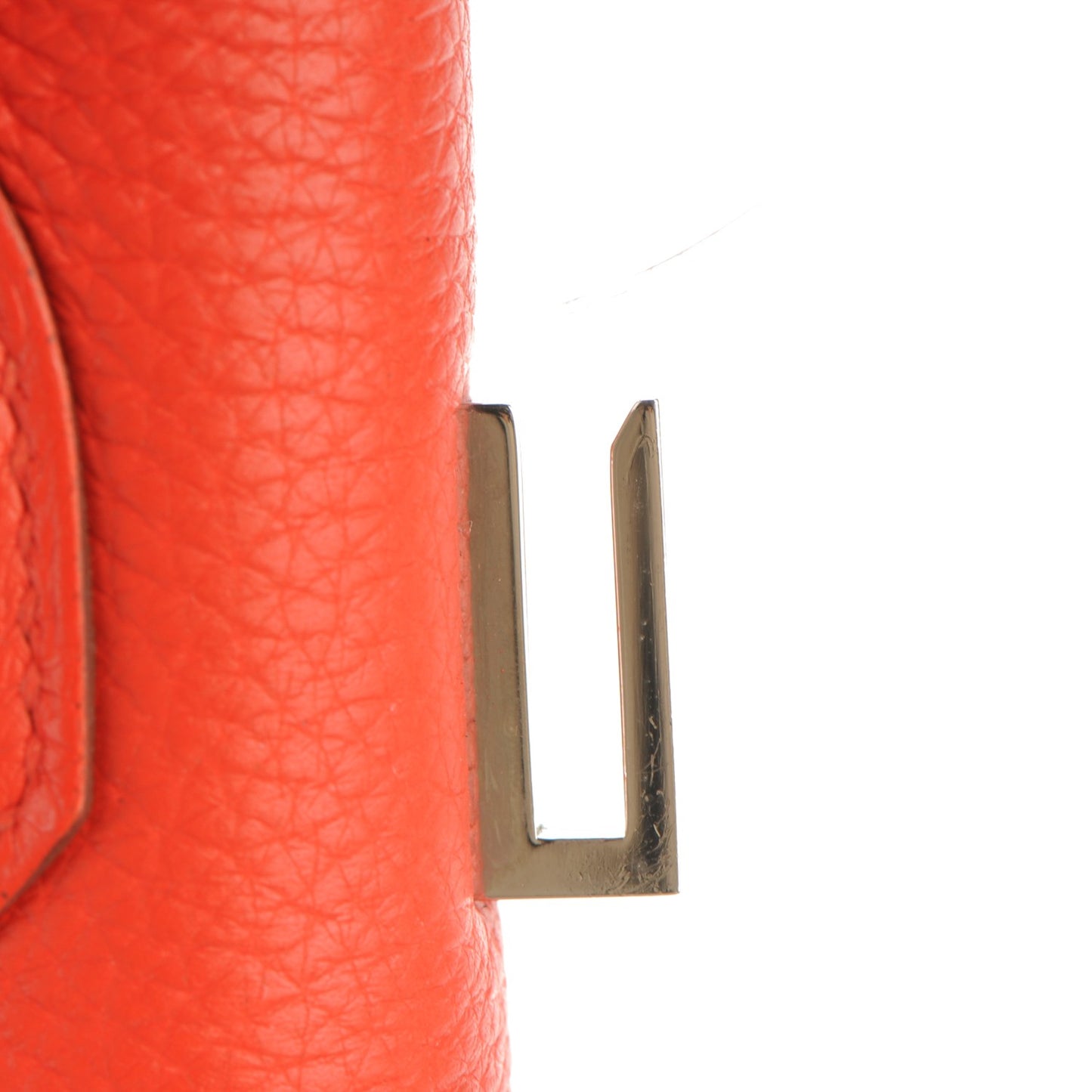 Togo Birkin 30 Capucine