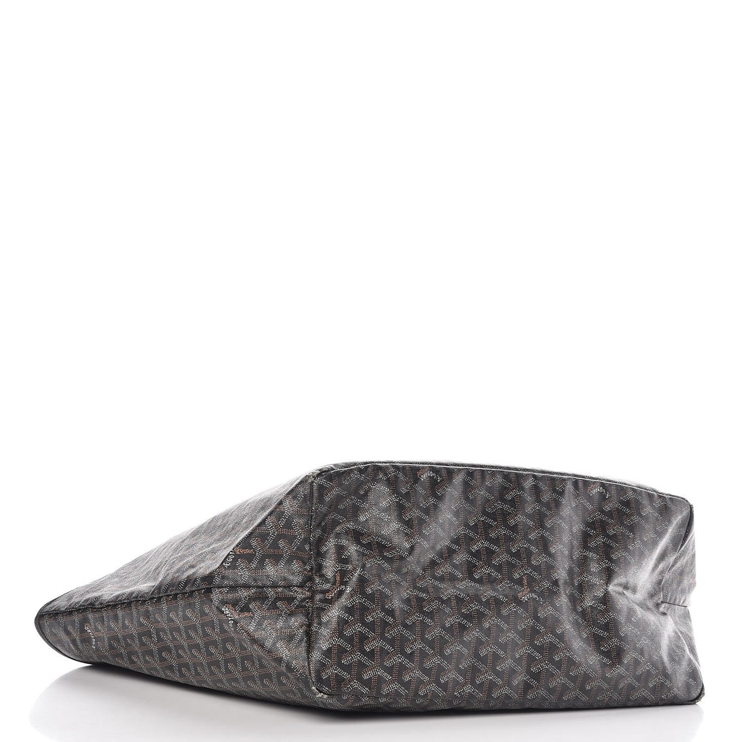 Goyardine Saint Louis GM Black