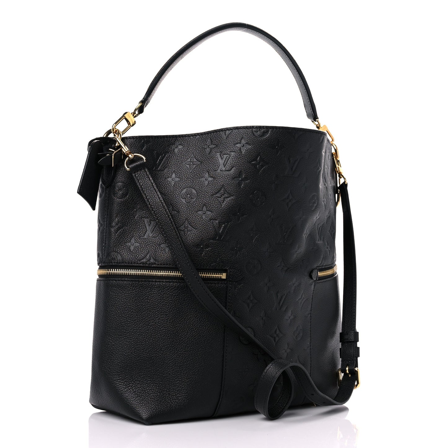 Empreinte Melie Black