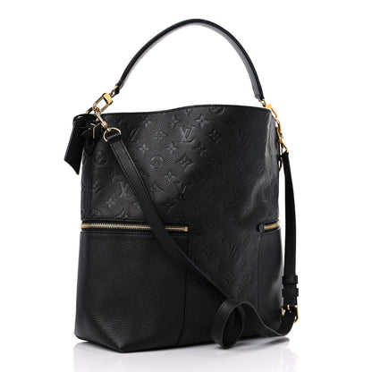 Louis Vuitton Empreinte Melie Black 3 of 14