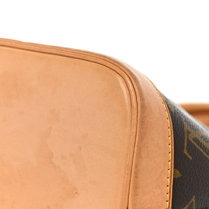 Louis Vuitton Monogram Alma PM 15 of 18