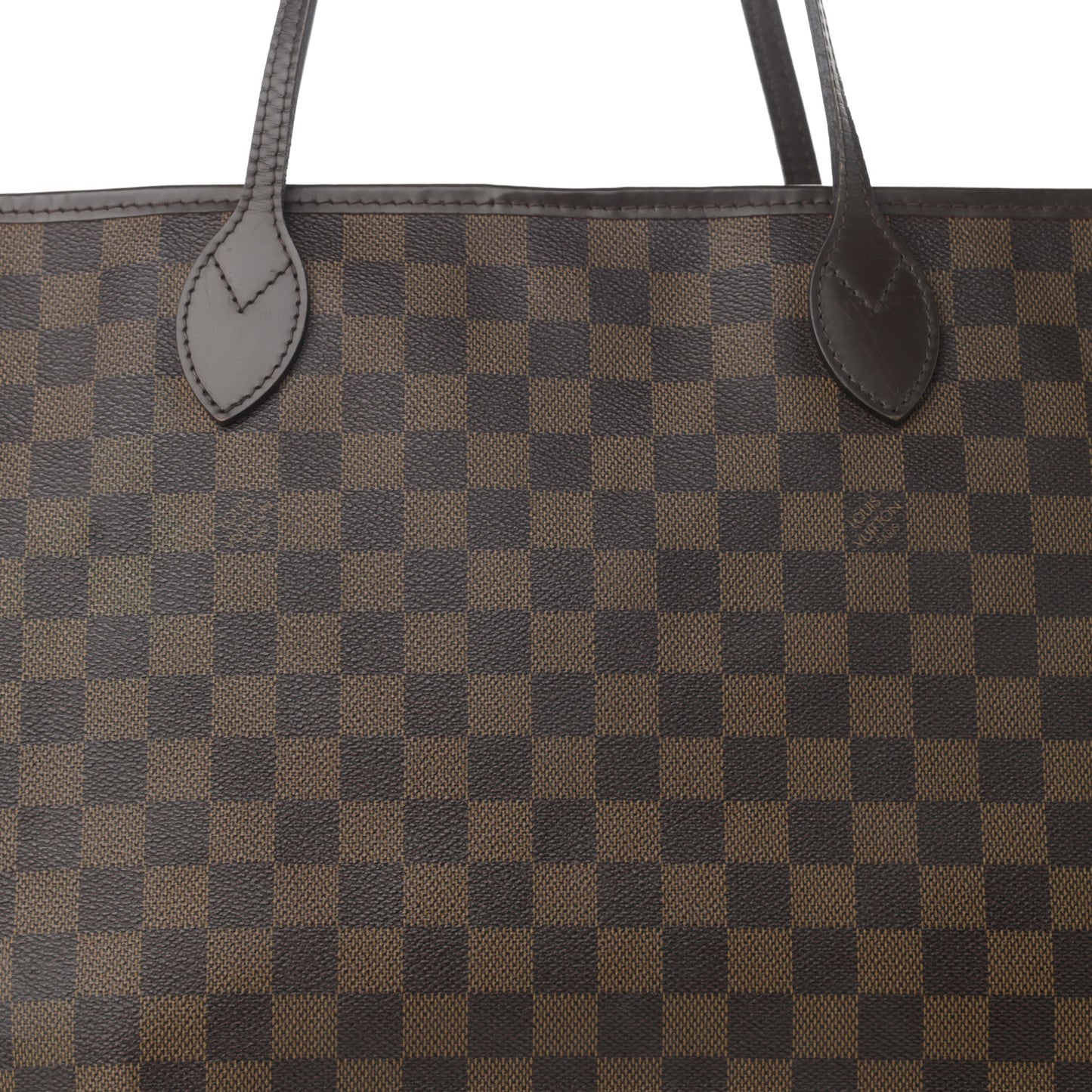 Damier Ebene Neverfull GM
