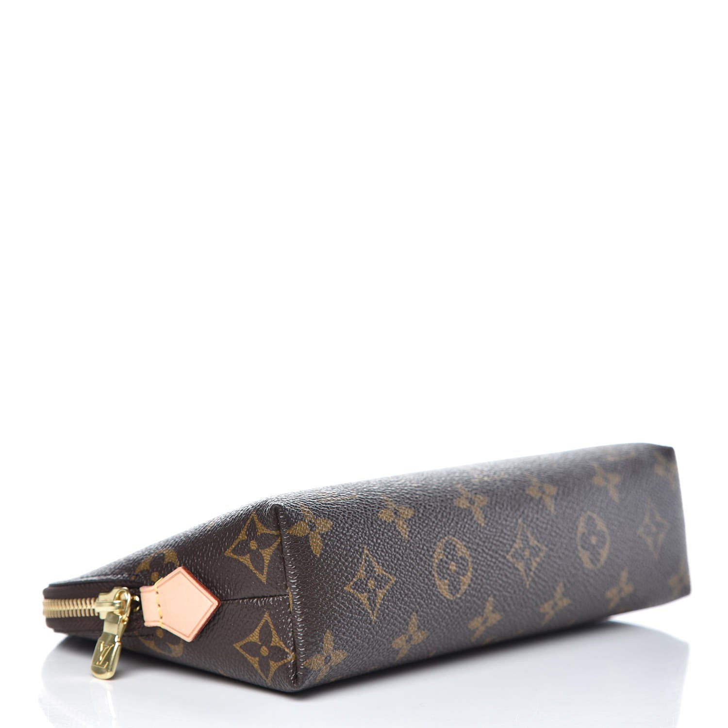 Louis Vuitton Monogram Cosmetic Pouch GM 4 of 9
