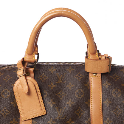 Louis Vuitton Monogram Keepall Bandouliere 60 7 of 8