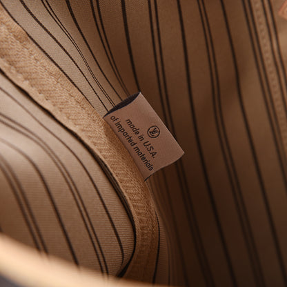 Louis Vuitton Monogram Neo Neverfull GM 7 of 11