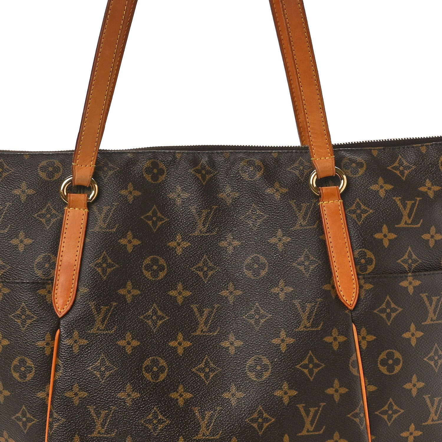Louis Vuitton Monogram Totally GM 7 of 15