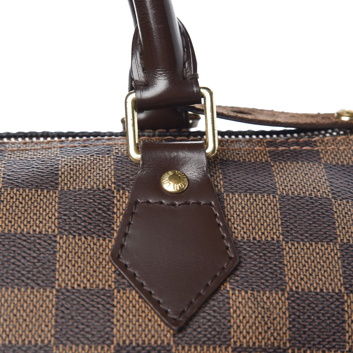 Damier Ebene Speedy 30