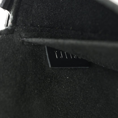 Louis Vuitton Epi Pochette Felicie Black 8 of 12