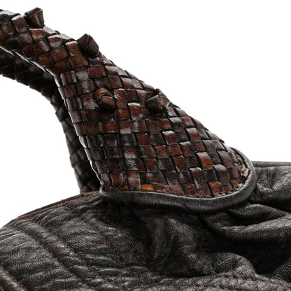 Fendi Nappa Nuvolata Spy Moro 13 of 14