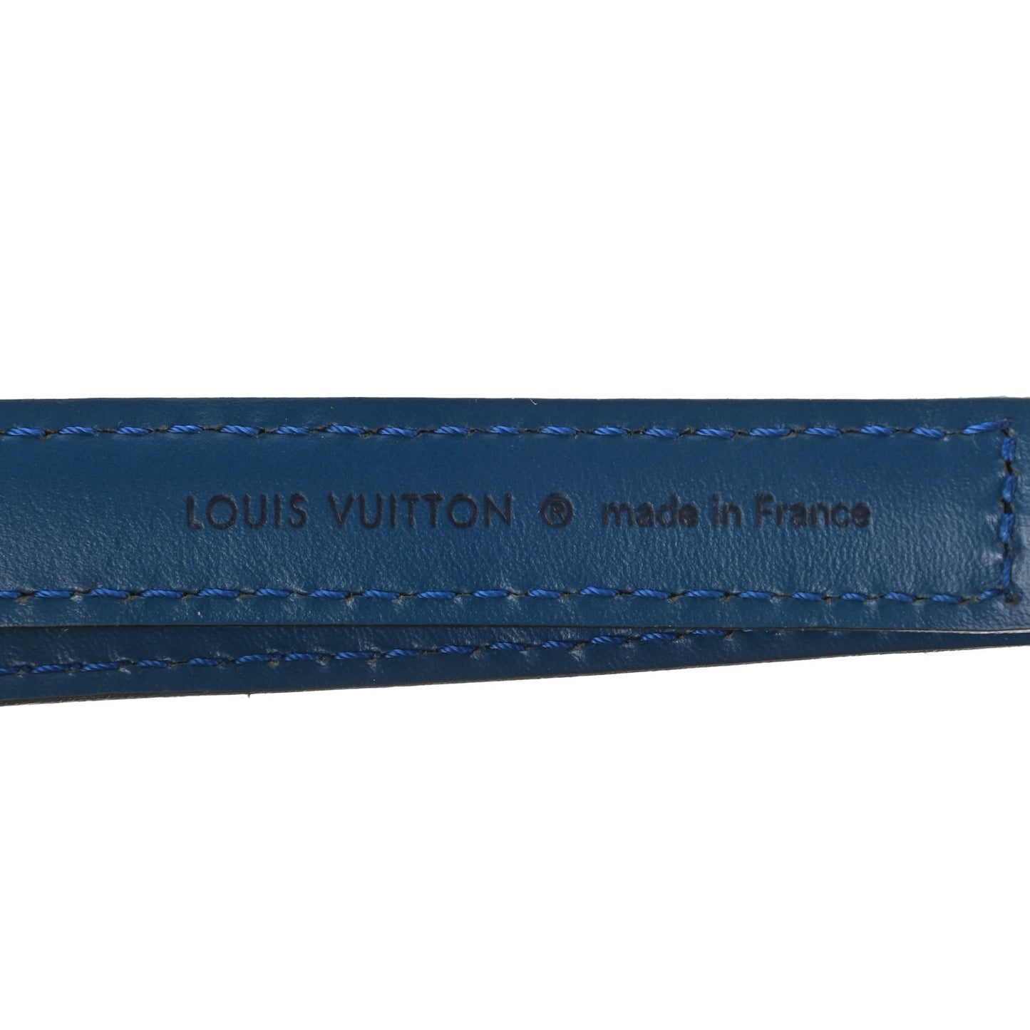 Calfskin Adjustable Shoulder Strap Toledo