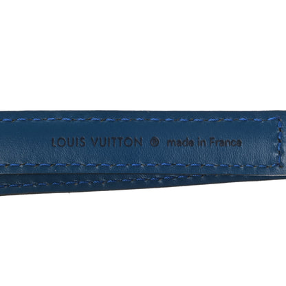 Louis Vuitton Calfskin Adjustable Shoulder Strap Toledo 3 of 3