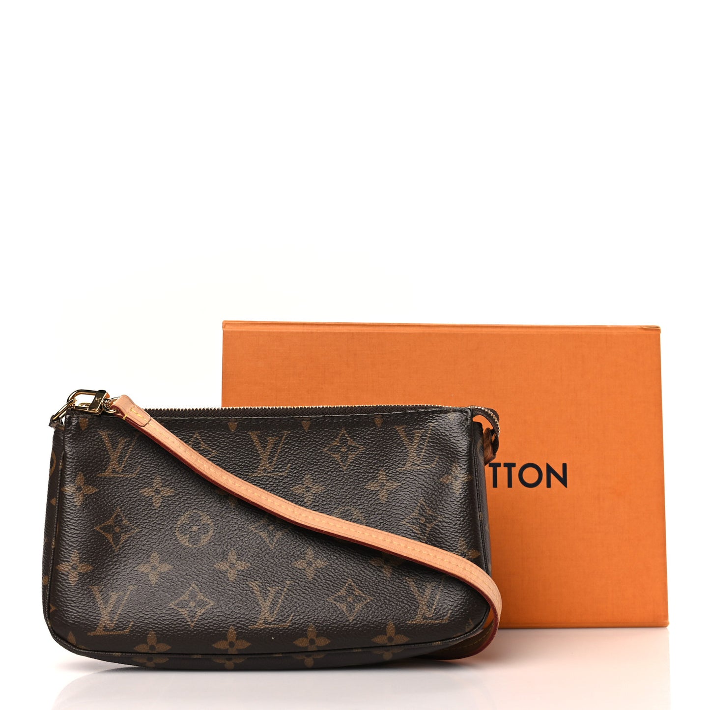 Monogram Pochette Accessories NM