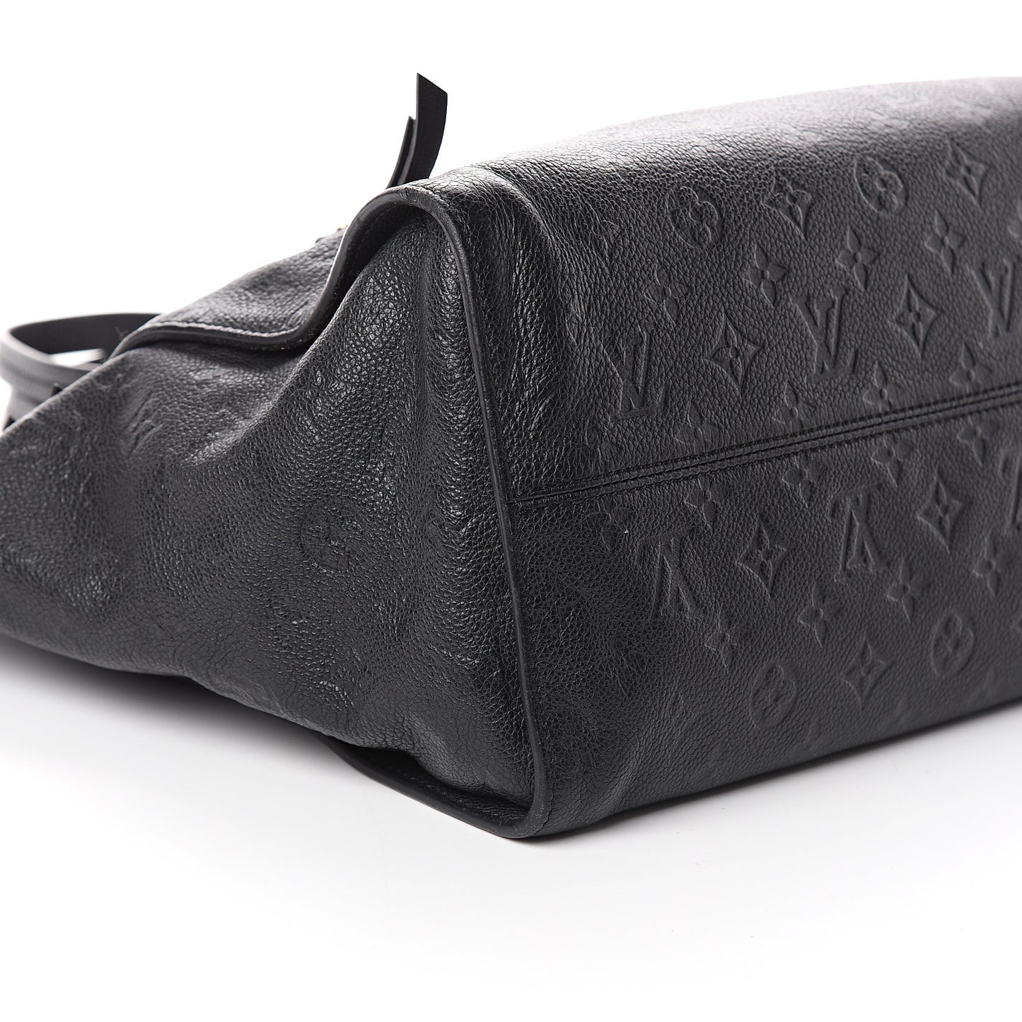 Empreinte Lumineuse PM Black