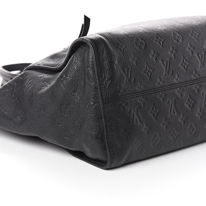 Louis Vuitton Empreinte Lumineuse PM Black 7 of 8
