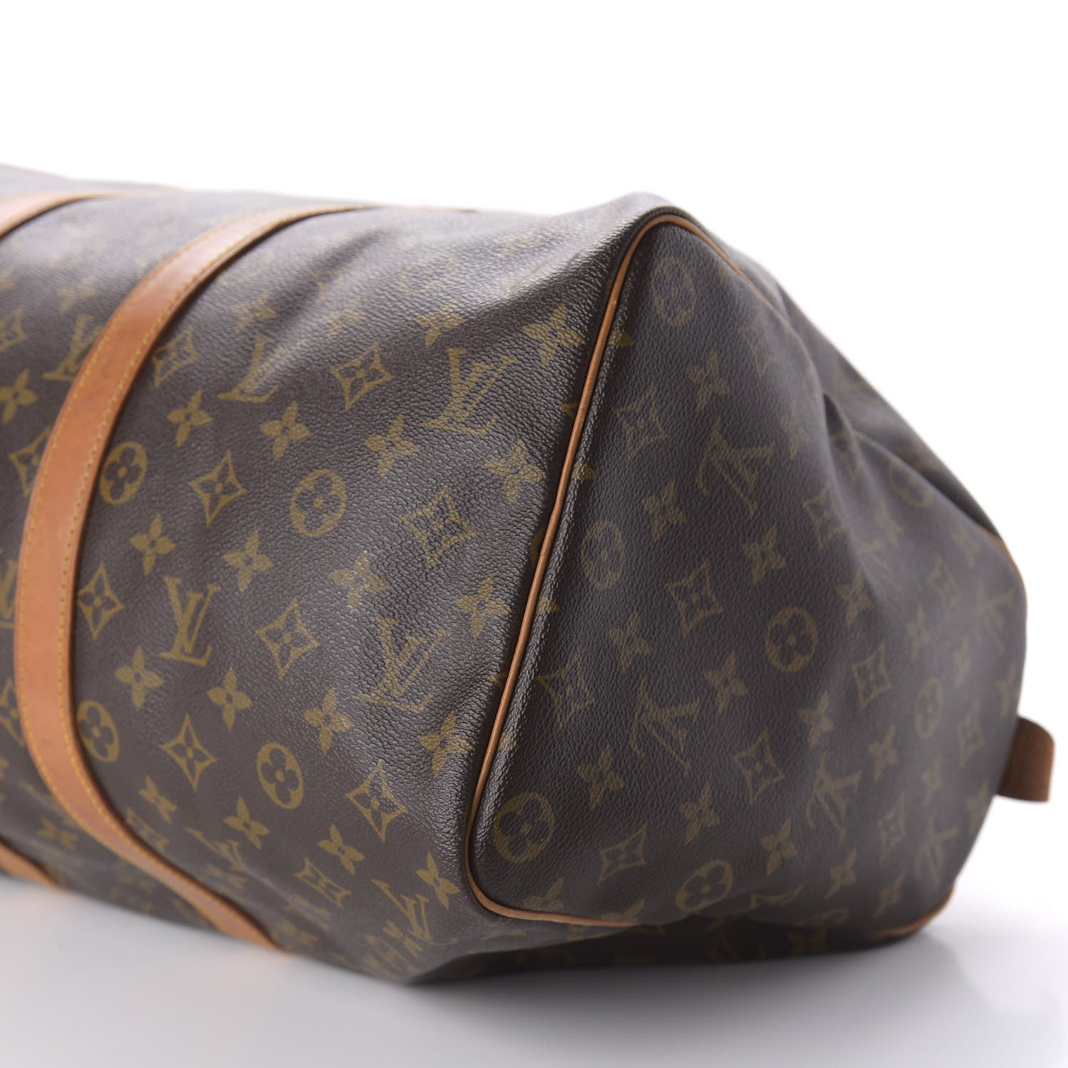 Louis Vuitton Monogram Keepall 45 6 of 9