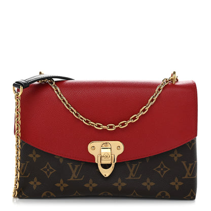 Louis Vuitton Monogram Saint Placide Cherry 1 of 11