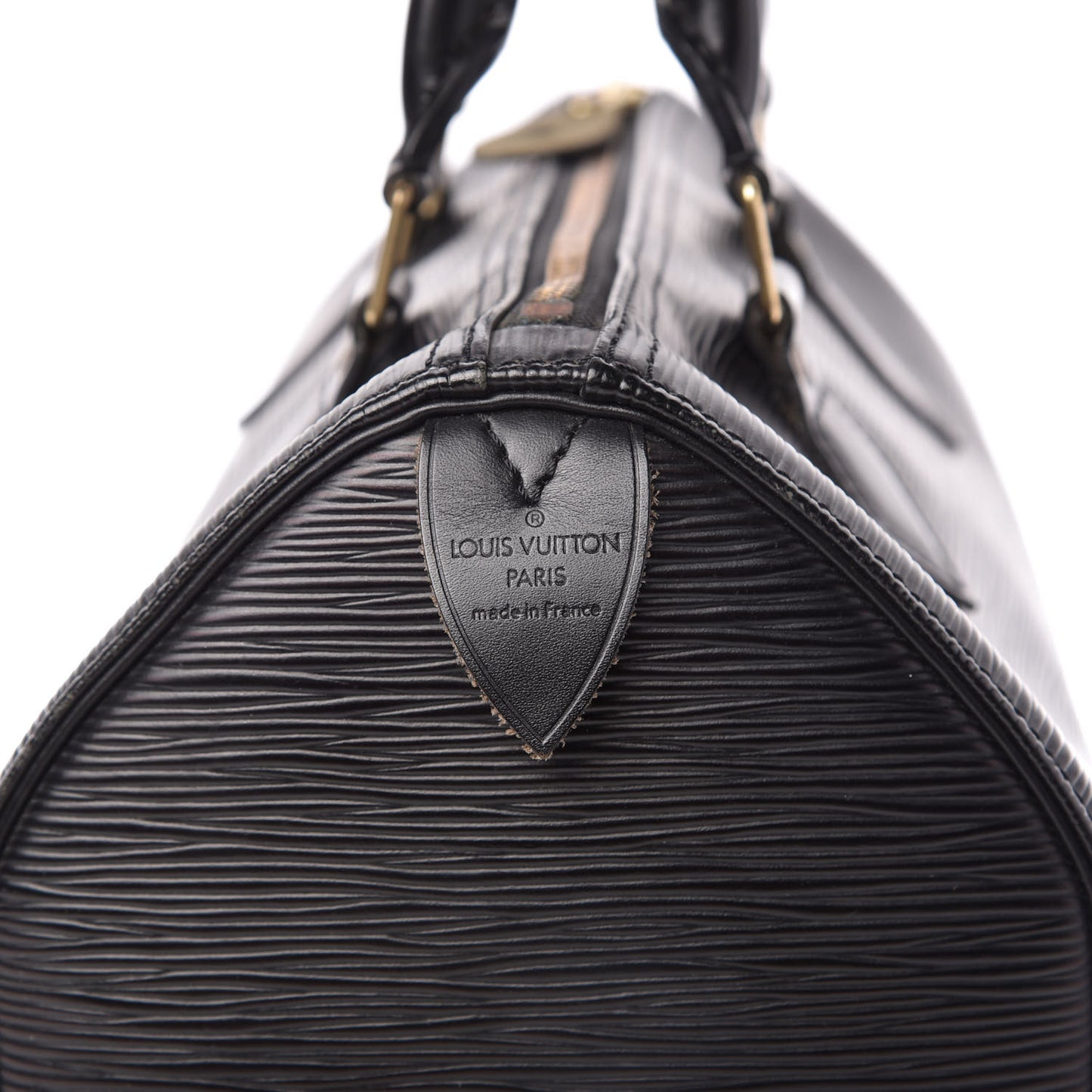 Epi Speedy 25 Black