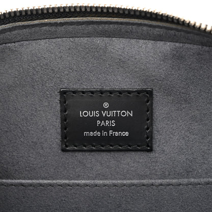 Louis Vuitton Epi Jasmin Black 6 of 10